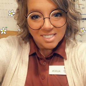 Meet your Posher, Allison